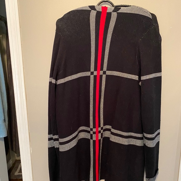 Sweater blazer - Picture 2 of 2